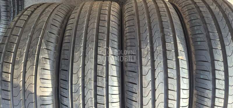 Michelin 215/65 R17 Letnja