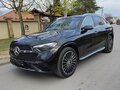 Mercedes Benz GLC 220 D 4m/AMGplus/PPF/FUL