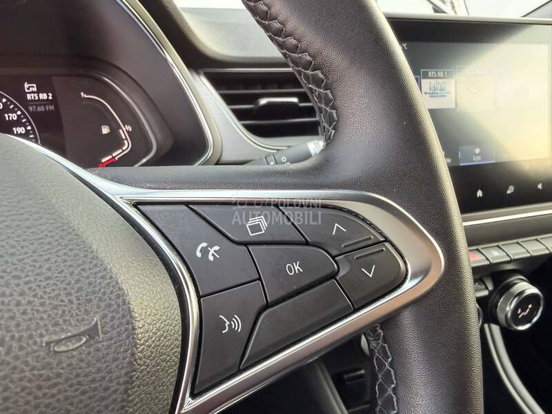 Renault Captur Ful INTENSE