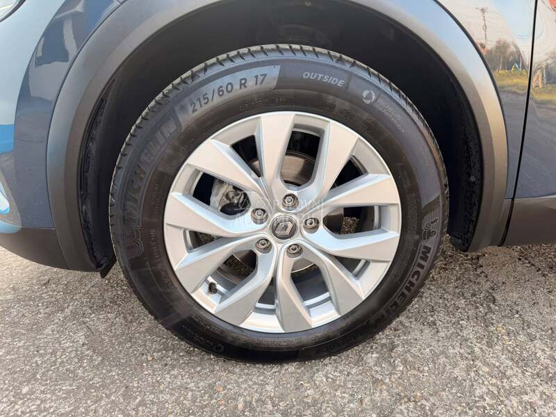 Renault Captur Ful INTENSE