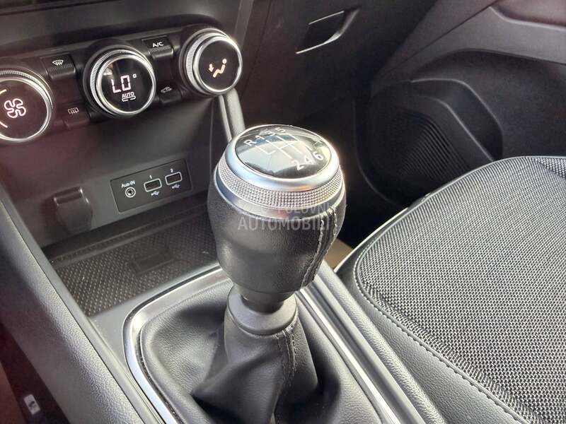 Renault Captur Ful INTENSE