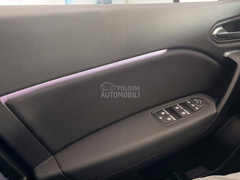 Renault Captur Ful INTENSE