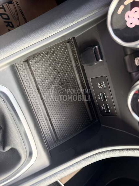 Renault Captur Ful INTENSE