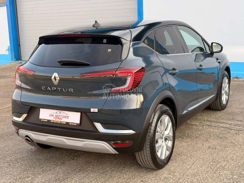 Renault Captur Ful INTENSE