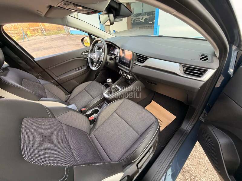 Renault Captur Ful INTENSE