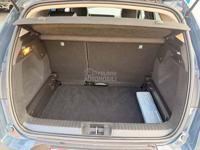 Renault Captur Ful INTENSE