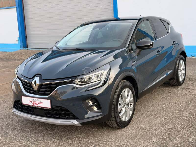 Renault Captur Ful INTENSE