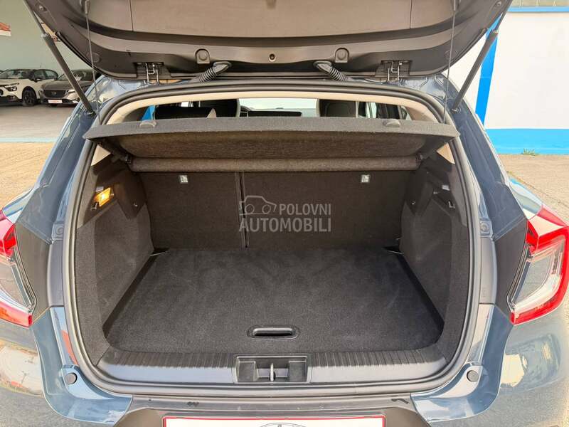 Renault Captur Ful INTENSE