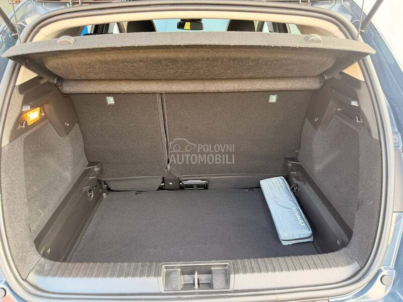 Renault Captur Ful INTENSE