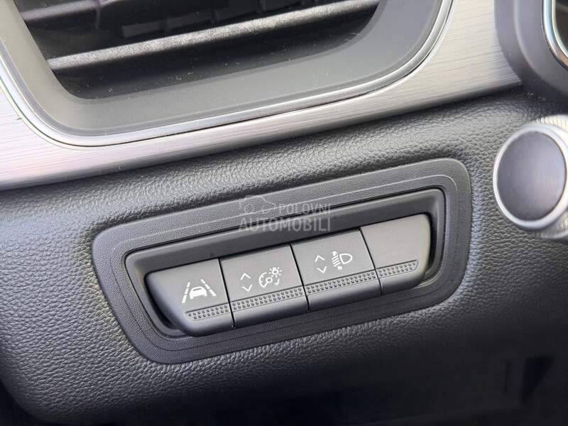 Renault Captur Ful INTENSE