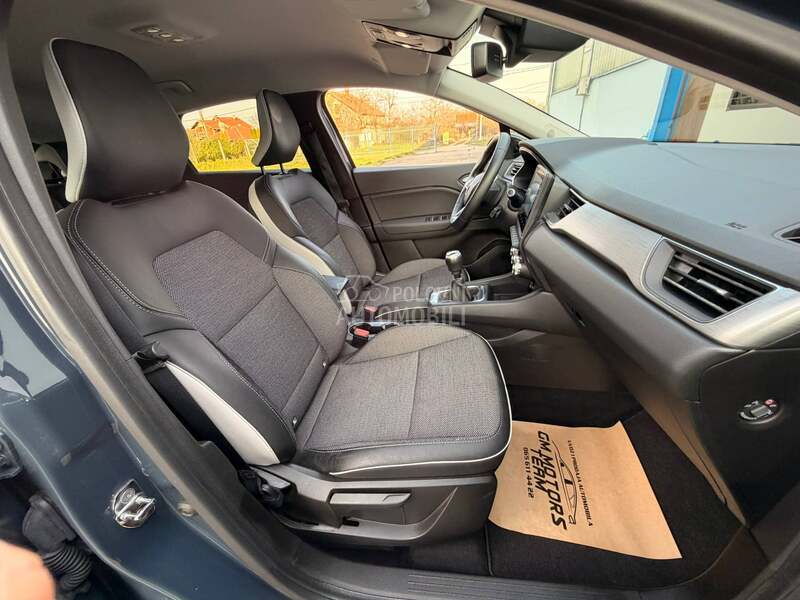 Renault Captur Ful INTENSE