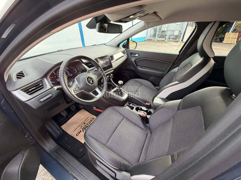 Renault Captur Ful INTENSE
