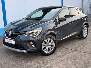 Renault Captur Ful INTENSE