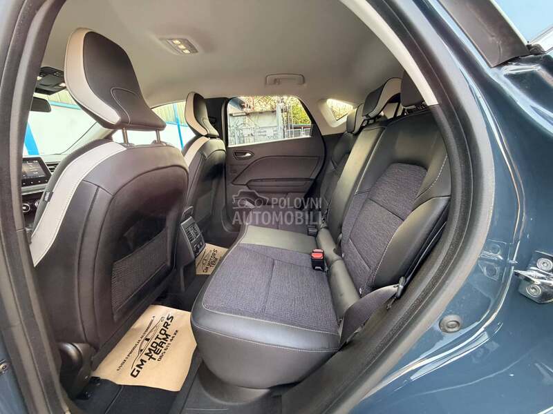 Renault Captur Ful INTENSE