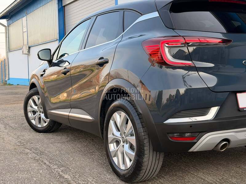 Renault Captur Ful INTENSE