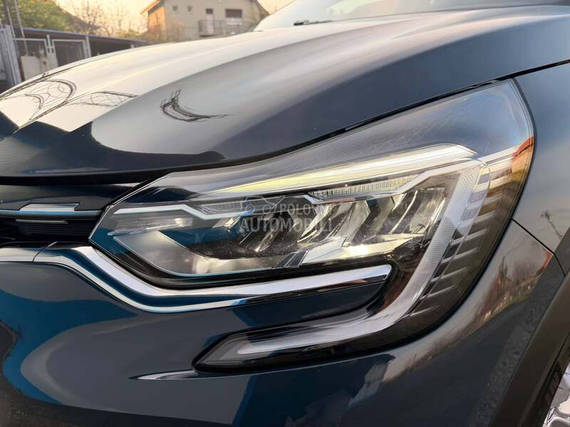 Renault Captur Ful INTENSE