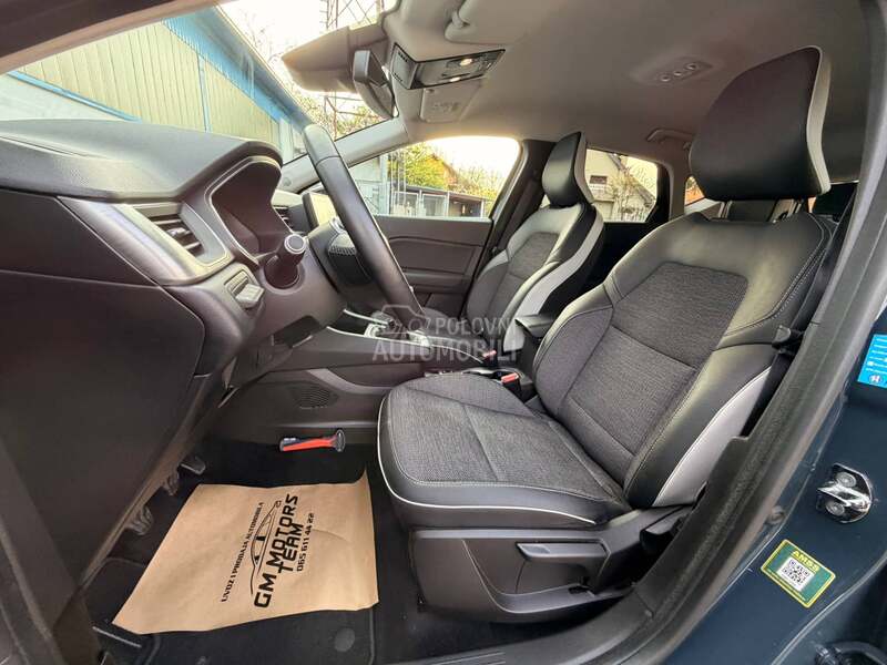 Renault Captur Ful INTENSE