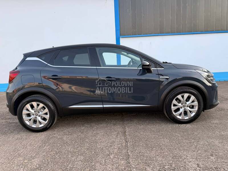 Renault Captur Ful INTENSE