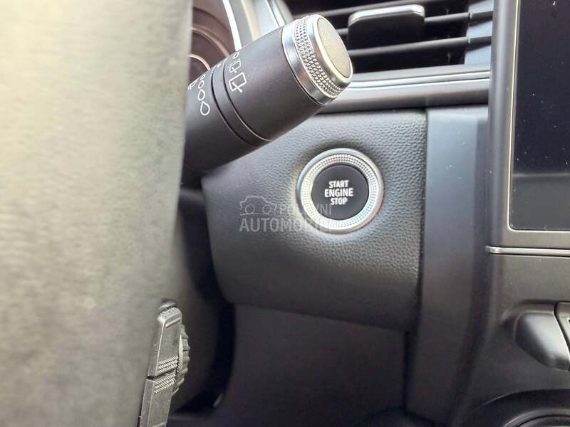 Renault Captur Ful INTENSE