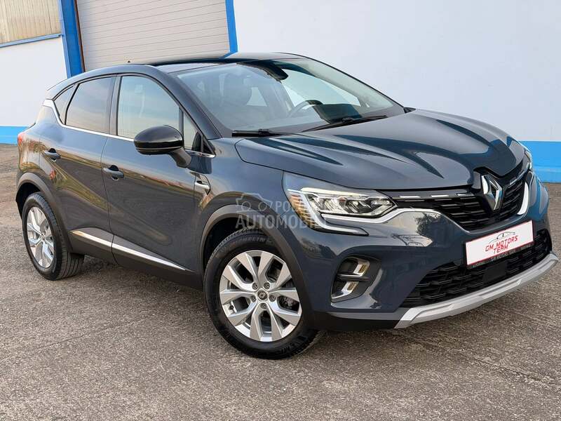 Renault Captur Ful INTENSE