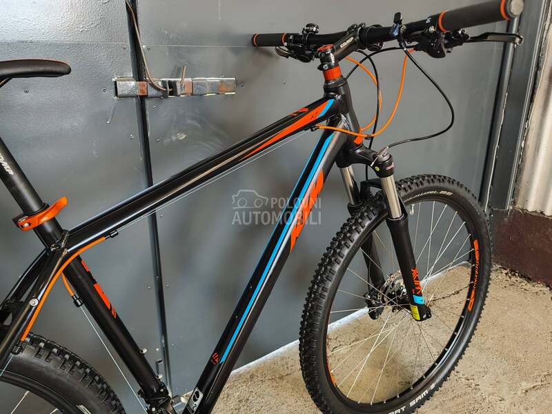 KTM Peak XT 29er XL