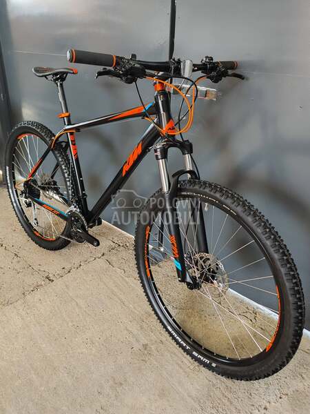 KTM Peak XT 29er XL