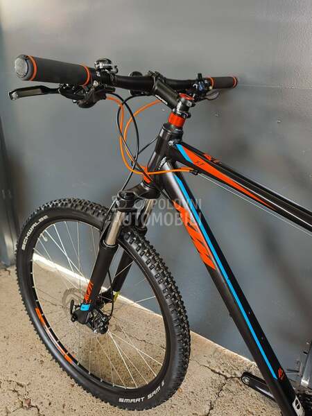 KTM Peak XT 29er XL