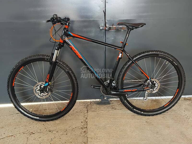 KTM Peak XT 29er XL