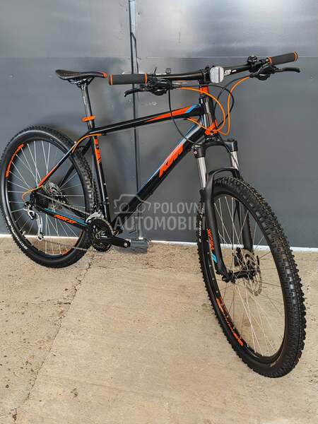 KTM Peak XT 29er XL