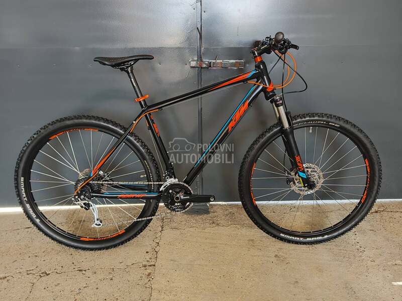 KTM Peak XT 29er XL