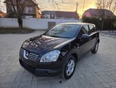 Nissan Qashqai 2.0 DCI