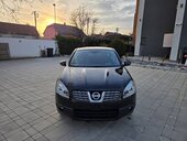 Nissan Qashqai 2.0 DCI