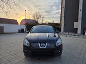 Nissan Qashqai 2.0 DCI