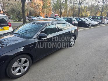 Škoda Superb Lauren Clement