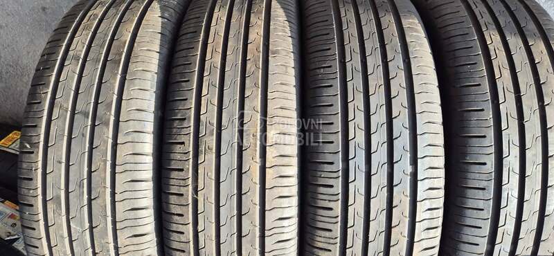 Continental 215/65 R17 Letnja