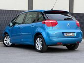 Citroen C4 Picasso 1.6 HDI / EXCLUSIVE