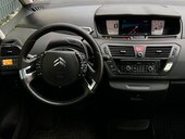 Citroen C4 Picasso 1.6 HDI / EXCLUSIVE