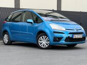 Citroen C4 Picasso 1.6 HDI / EXCLUSIVE