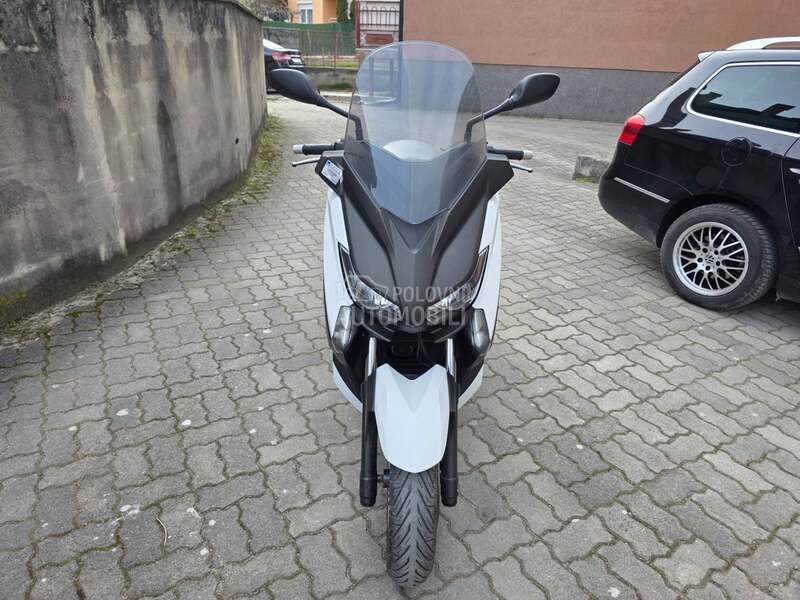 Yamaha X max 250 xmax