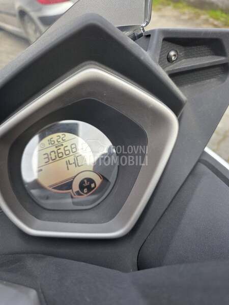 Yamaha X max 250 xmax