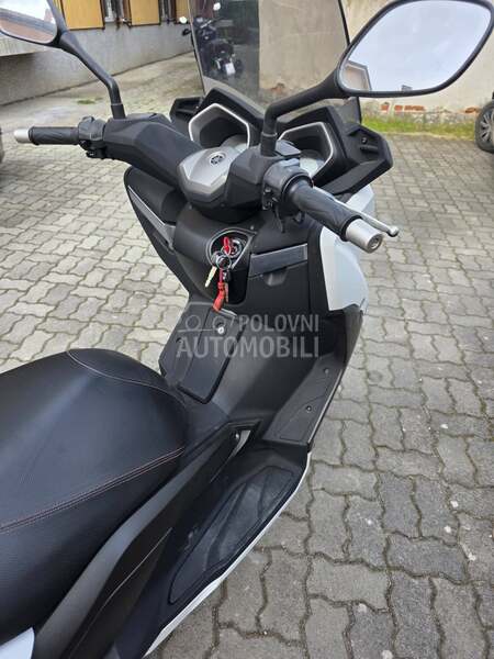 Yamaha X max 250 xmax