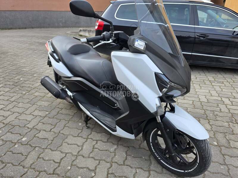Yamaha X max 250 xmax