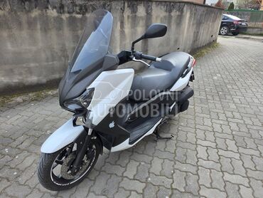 Yamaha X max 250 xmax