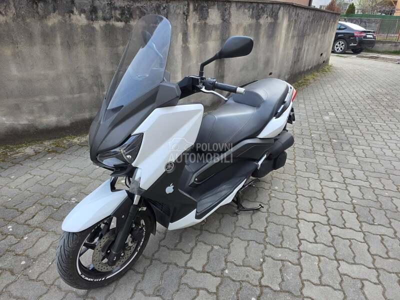 Yamaha X max 250 xmax