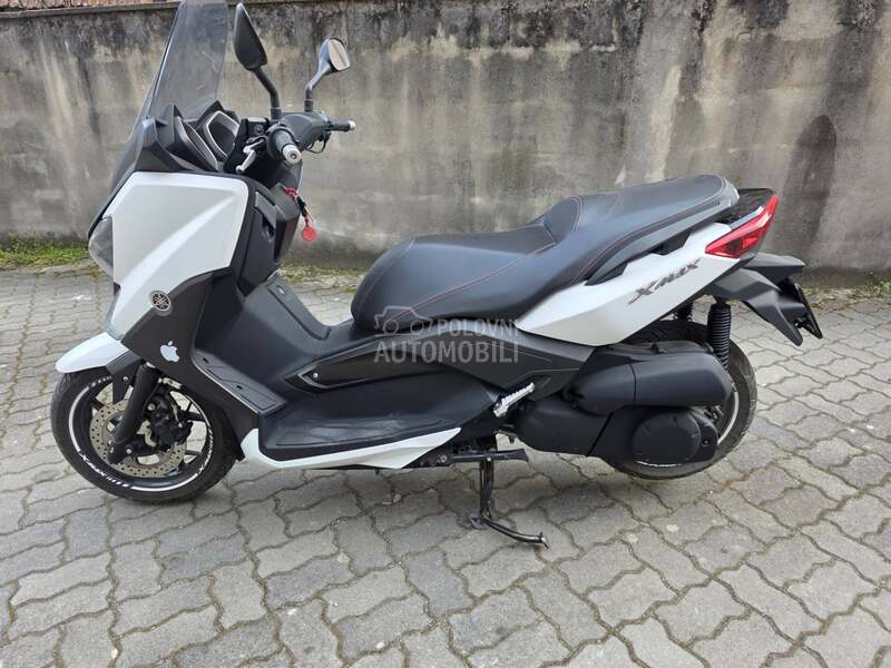 Yamaha X max 250 xmax