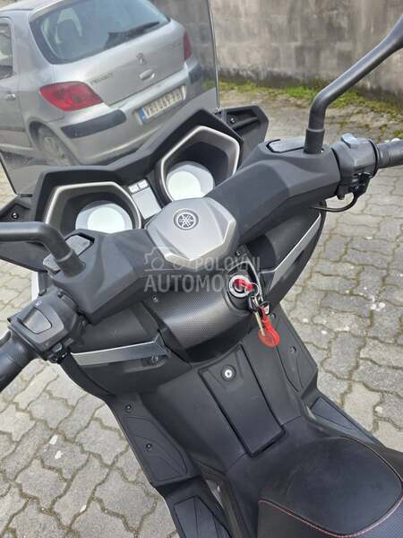 Yamaha X max 250 xmax
