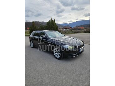 BMW 518 