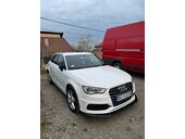 Audi A3 metan