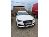 Audi A3 metan