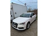 Audi A3 metan